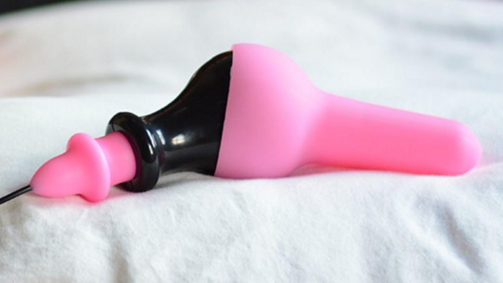 El modelo X2 Orgasmatron.