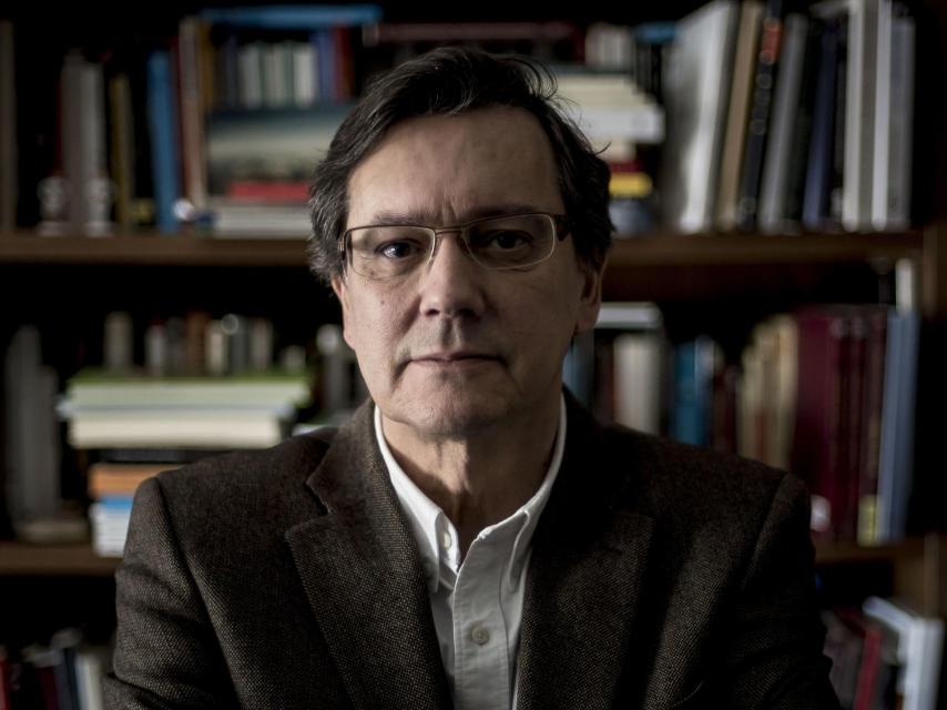 Reportaje fotográfico: Samuel De Román.