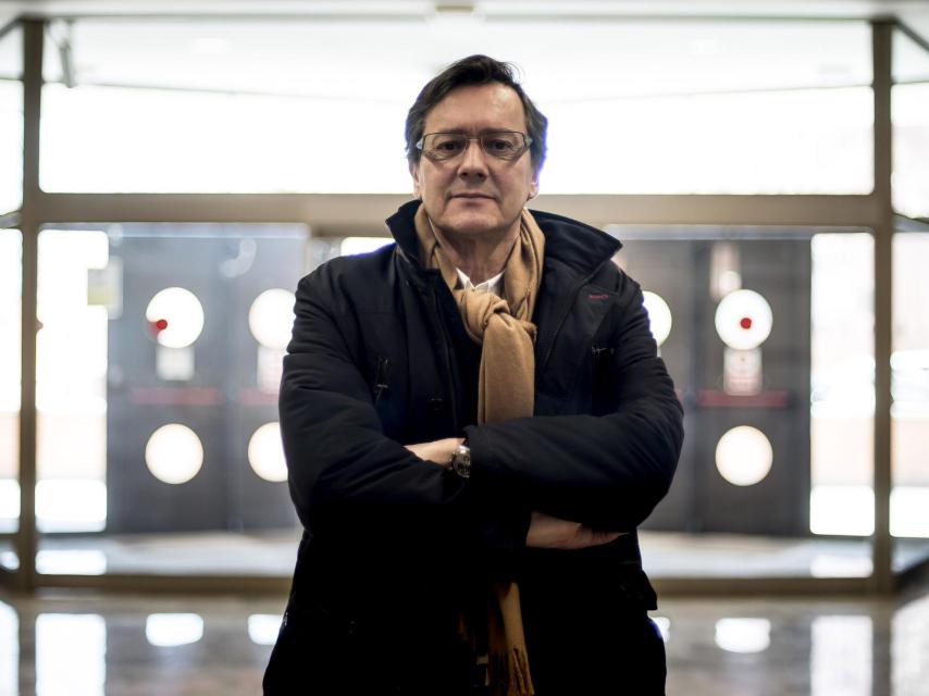 Foto: Samuel De Román