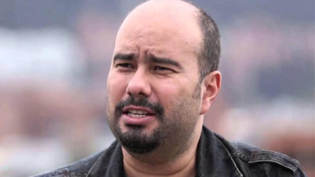 Image: Ciro Guerra: La violencia no está en la selva sino en el corazón de los hombres