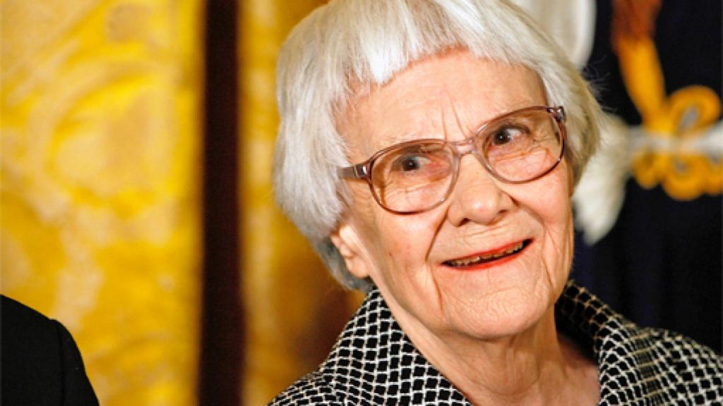 Image: Muere la escritora Harper Lee, autora de Matar a un ruiseñor