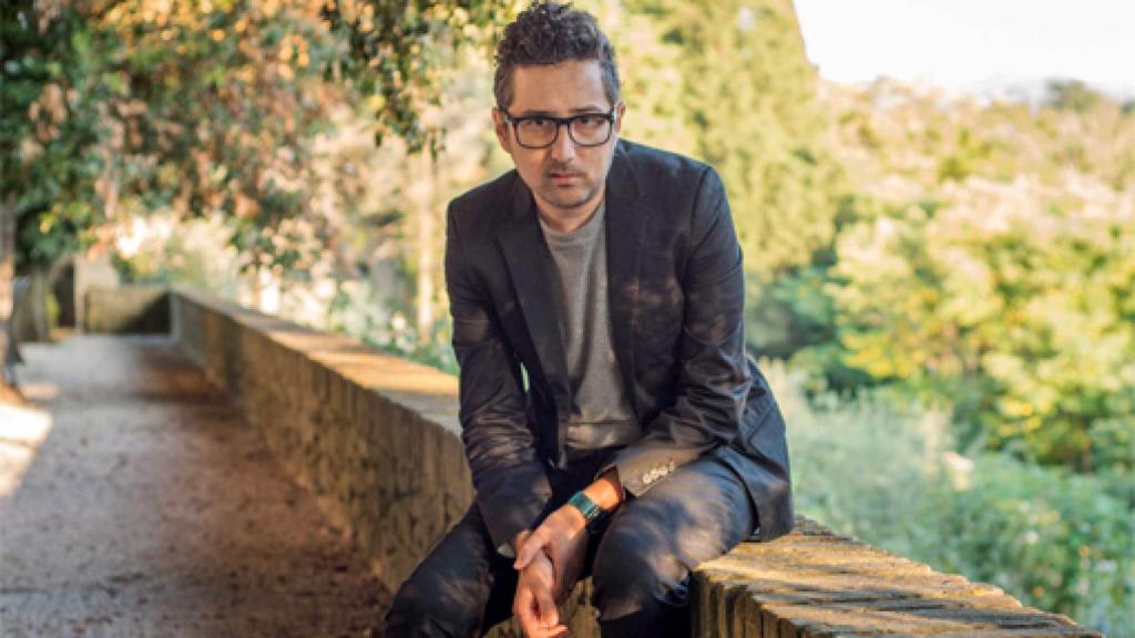 Image: Patricio Pron: Casi toda la literatura que se hace hoy es profundamente conservadora