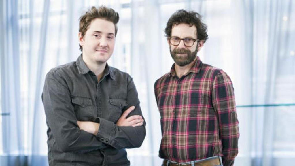 Image: Charlie Kaufman: Quiero hablar de lo que le pasa a la gente corriente