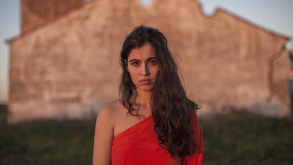 Image: Silvia Pérez Cruz