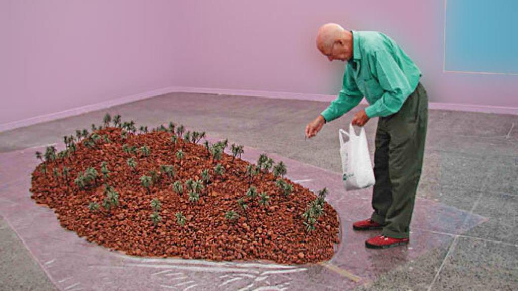 Image: Viva la heterodoxia