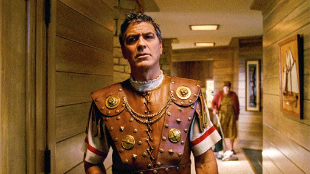 Image: Ave César o el gran circo de Hollywood