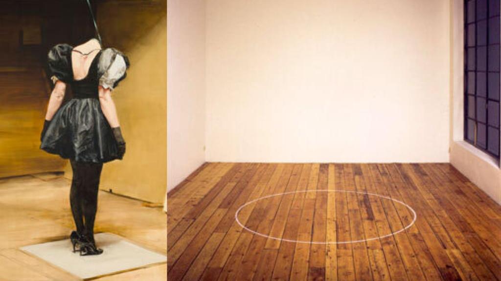 Image: ARCO sueña otro futuro