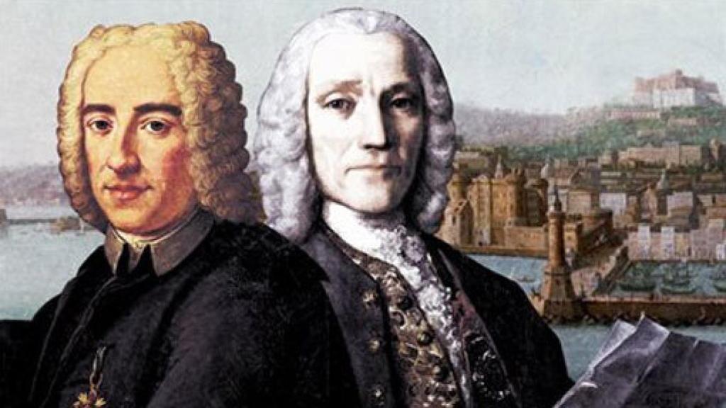 Image: Scarlatti llega a la Juan March