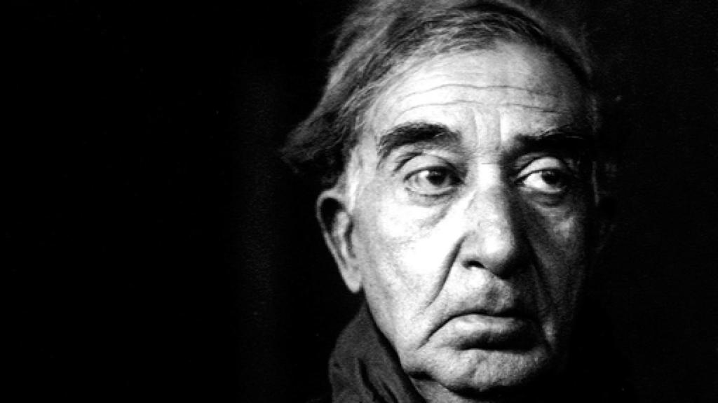 Image: Cavafis. Poesía completa