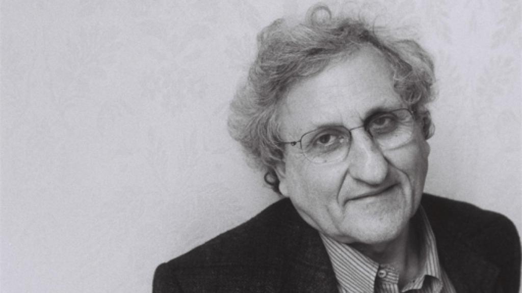 Image: El señor Mani