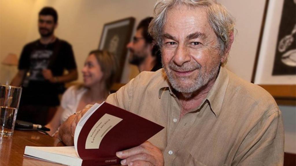 Image: Un vaso de cólera