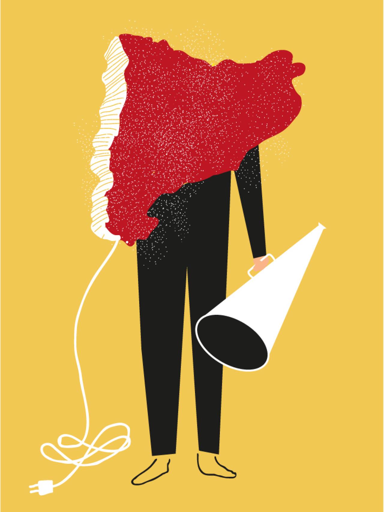 Puigdemont, un presidente tutelado