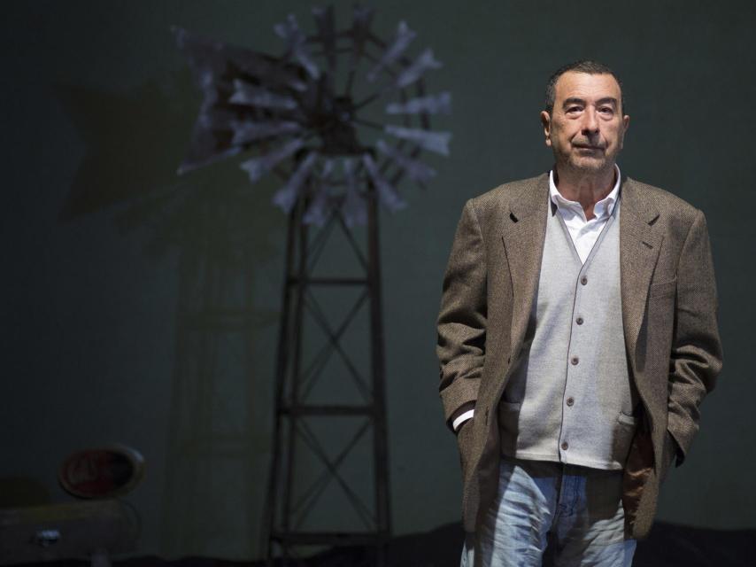 Todos estos de Podemos no tienen ni idea de lo que fue la Transición