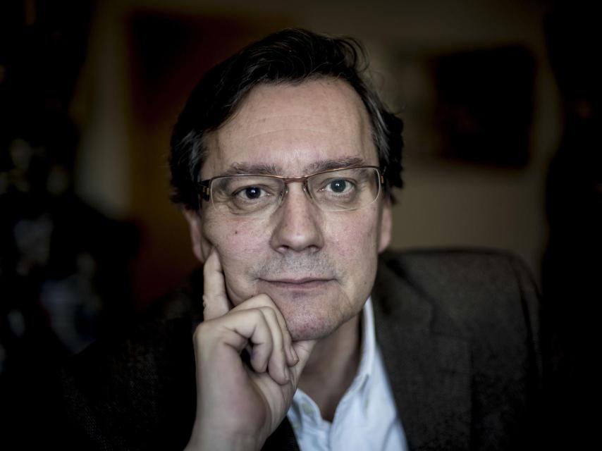 Foto: Samuel De Román