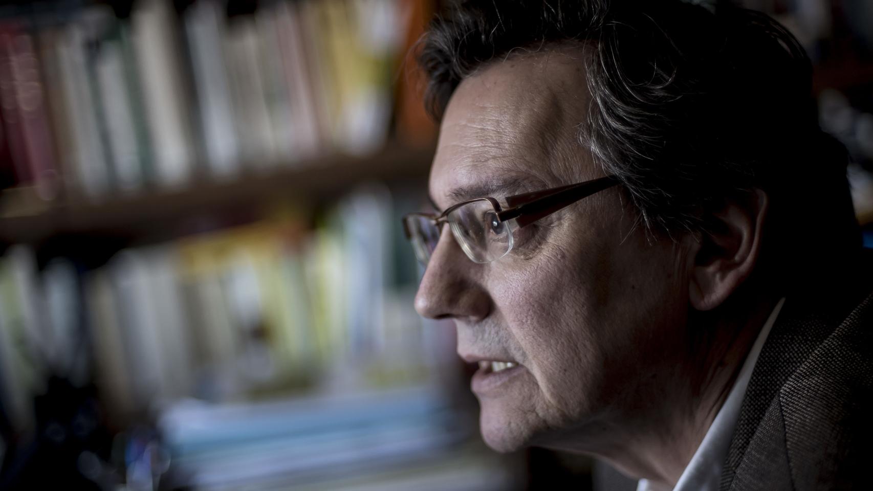 Foto: Samuel De Román.