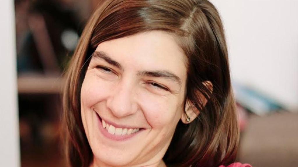 Image: Patricia Esquivias