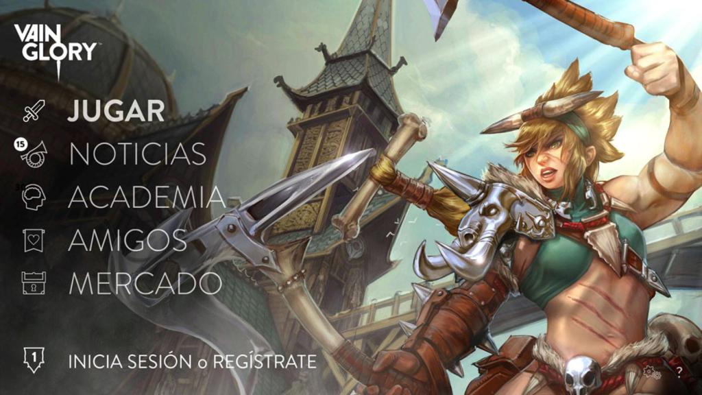 Los mejores eSports para Android