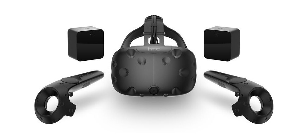 htc vive 1