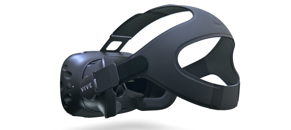 htc vive 3