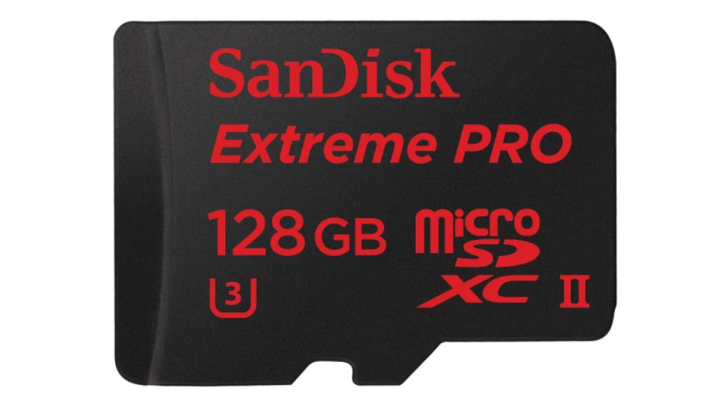 sandisk microsd 5