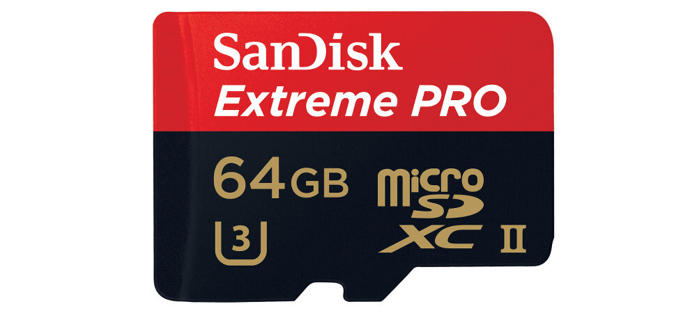 sandisk microsd 1
