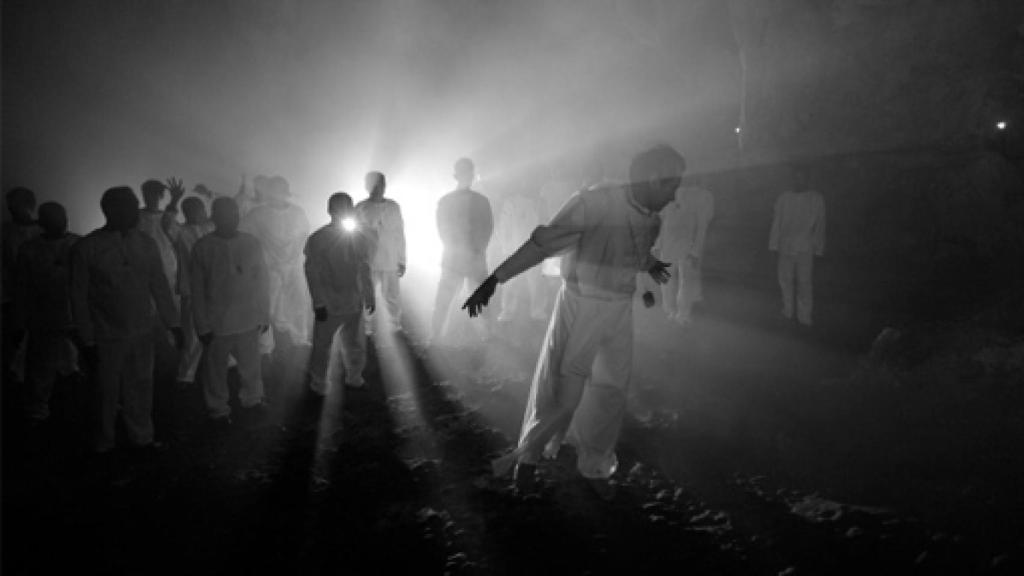 Image: La Berlinale desafía al tiempo