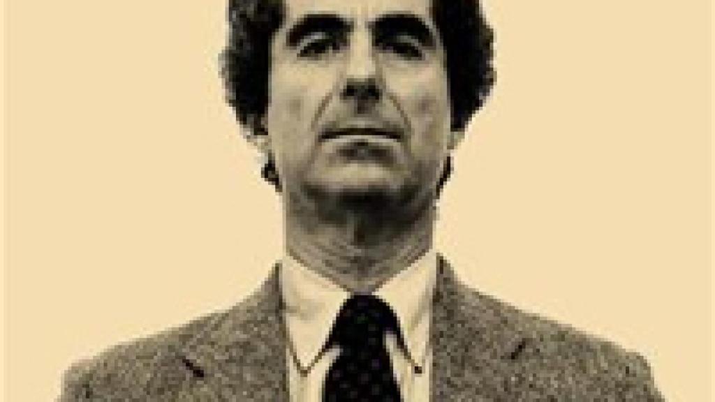 Image: Roth desencadenado