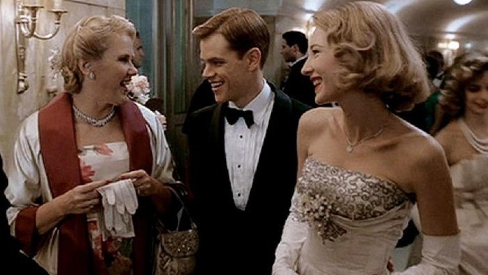 El talento de Mr. Ripley, película de 1999.