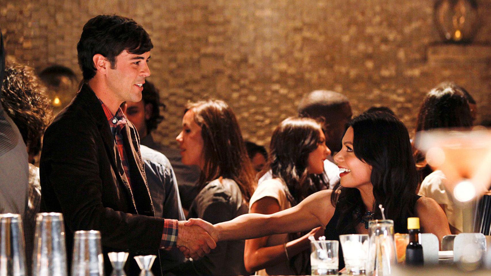 Mixology (serie de tv)