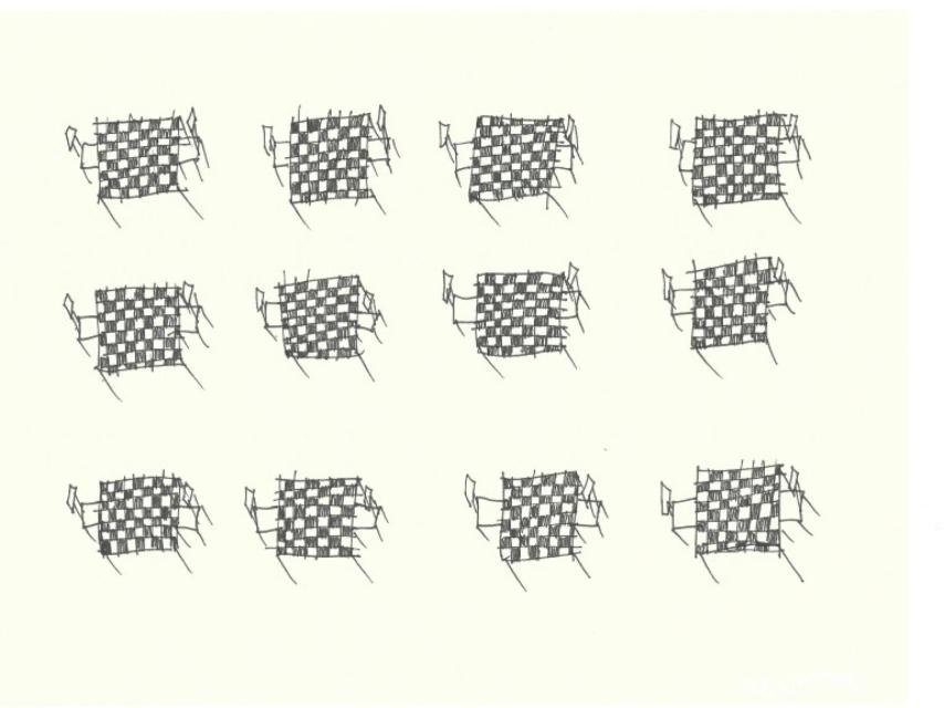 Twelve deaths, de Wilfredo Prieto.