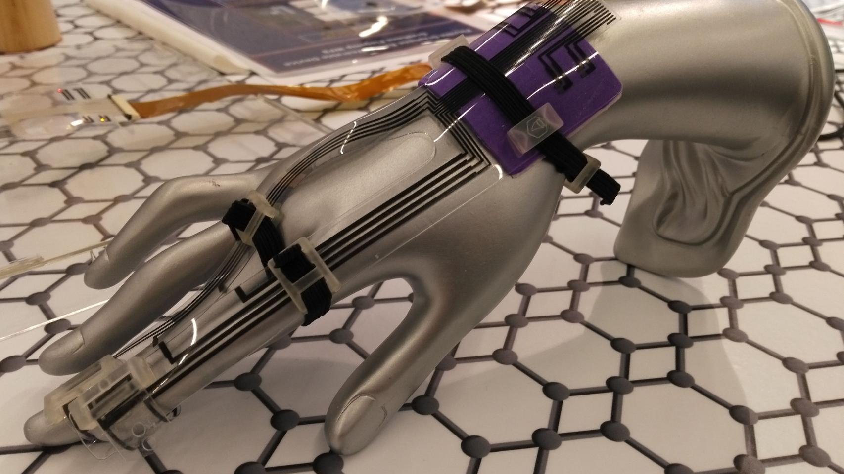 El grafeno, es material que no termina de imponerse.