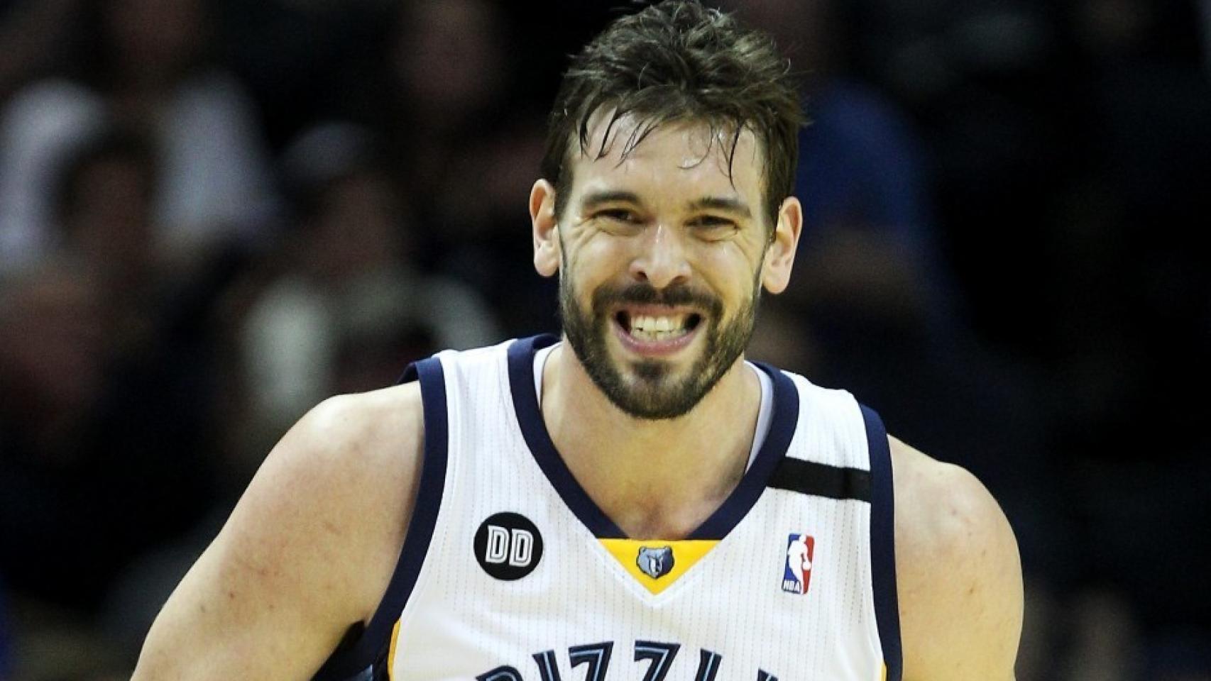 Marc Gasol