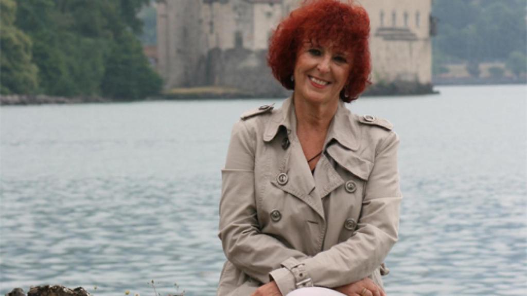 Image: Lola López Mondéjar