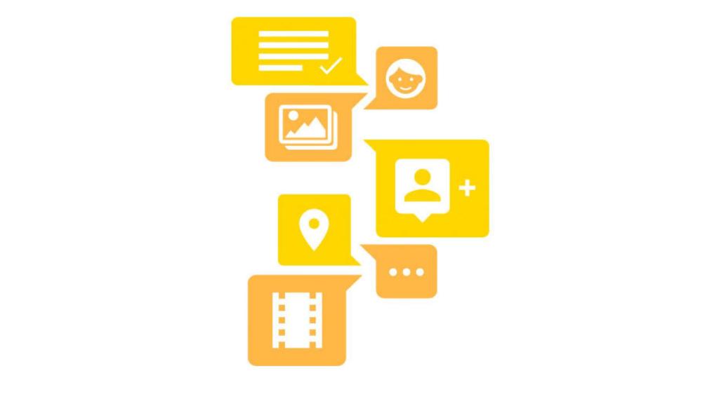 Jibe, la plataforma que acabará con los SMS