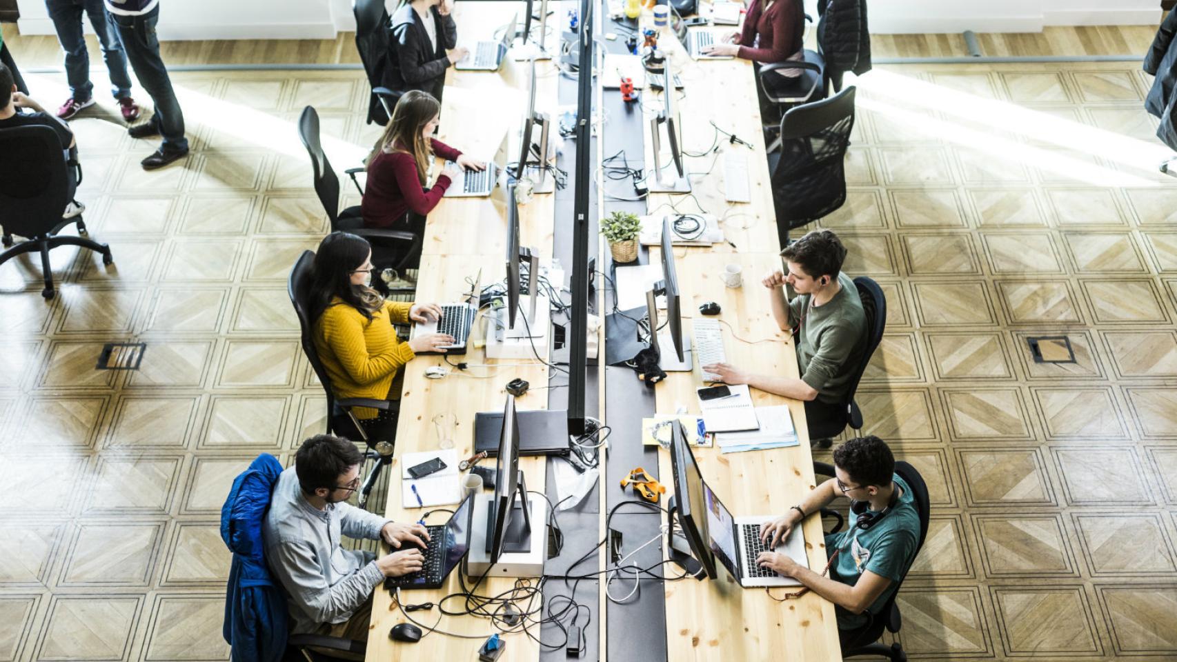 CartoDB es una de las participadas por los primeros fondos de ambas gestoras.