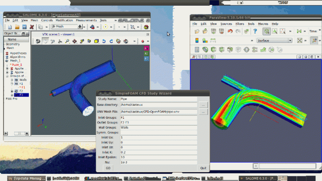 linux distros especiales 2