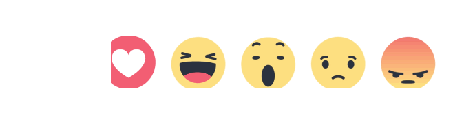 facebook reacciones 2