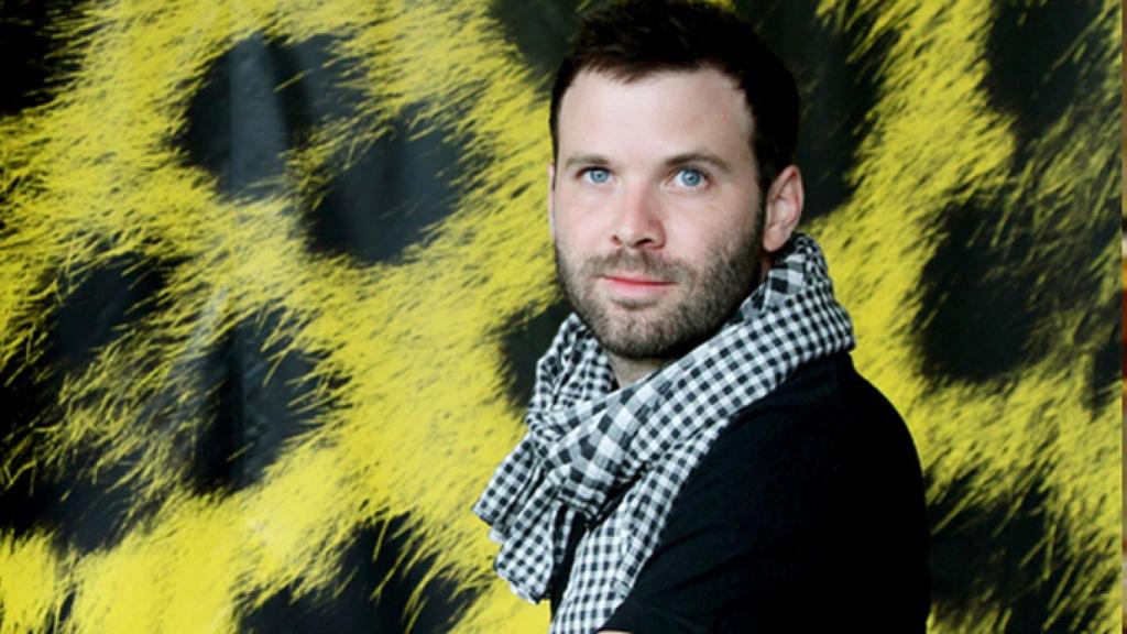 Baran bo Odar será el director de 'Dark'