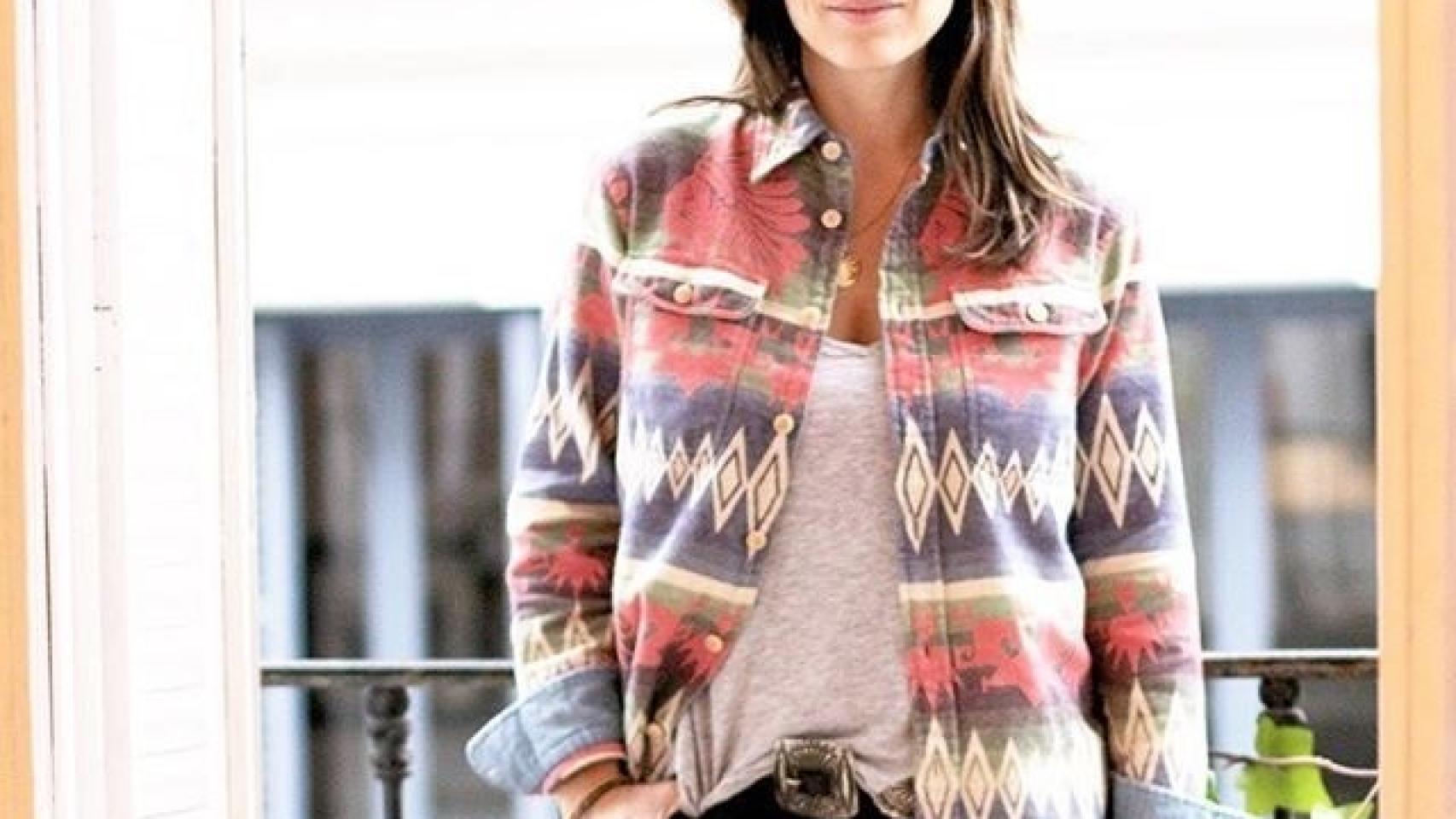 Tamara Falcó en su blog 33 and other stories