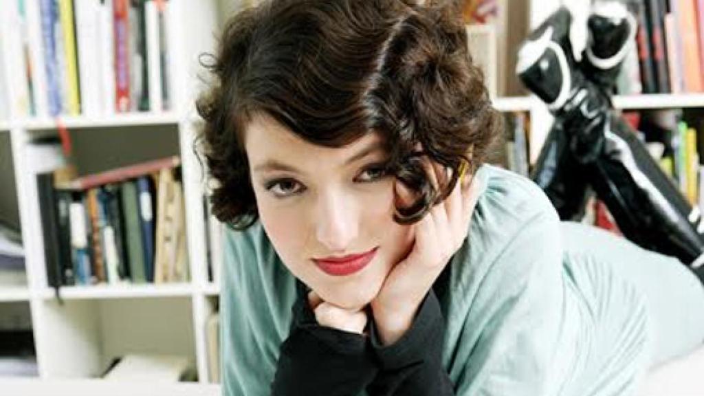 Image: Izaskun Chinchilla