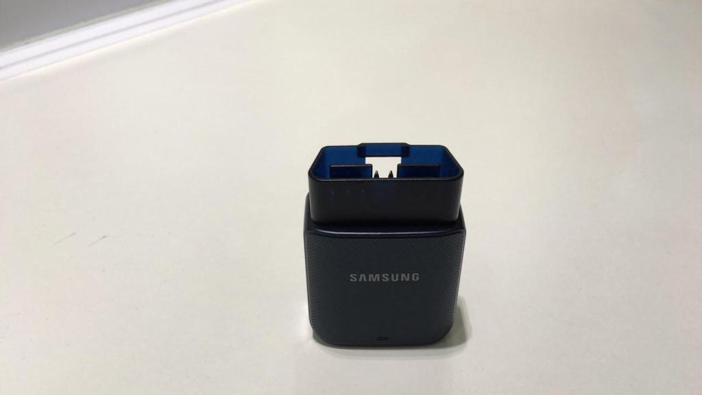 Samsung Connect Auto: convierte cualquier coche en inteligente