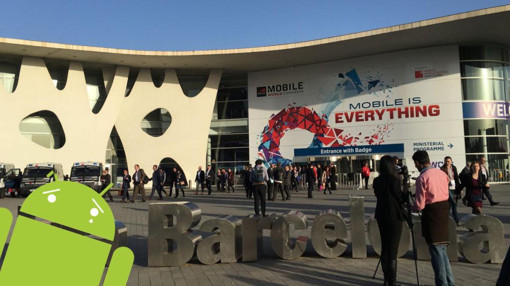Los «fails» del MWC 2016, cuando los rumores fallan