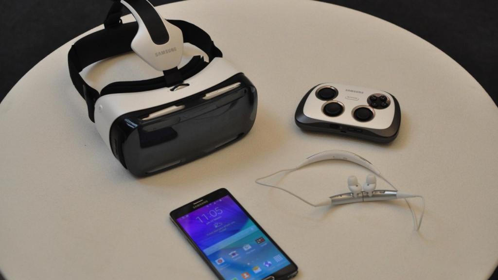 El año en el que la realidad virtual dejó de ser una promesa