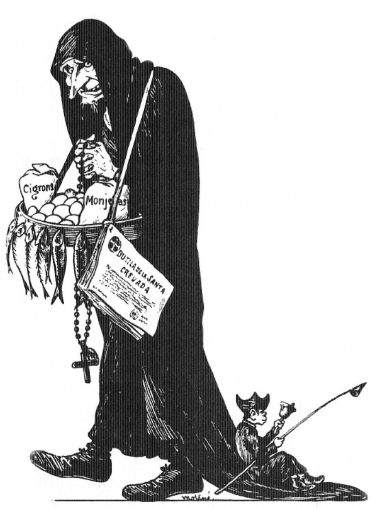 Llegada de la Cuaresma.