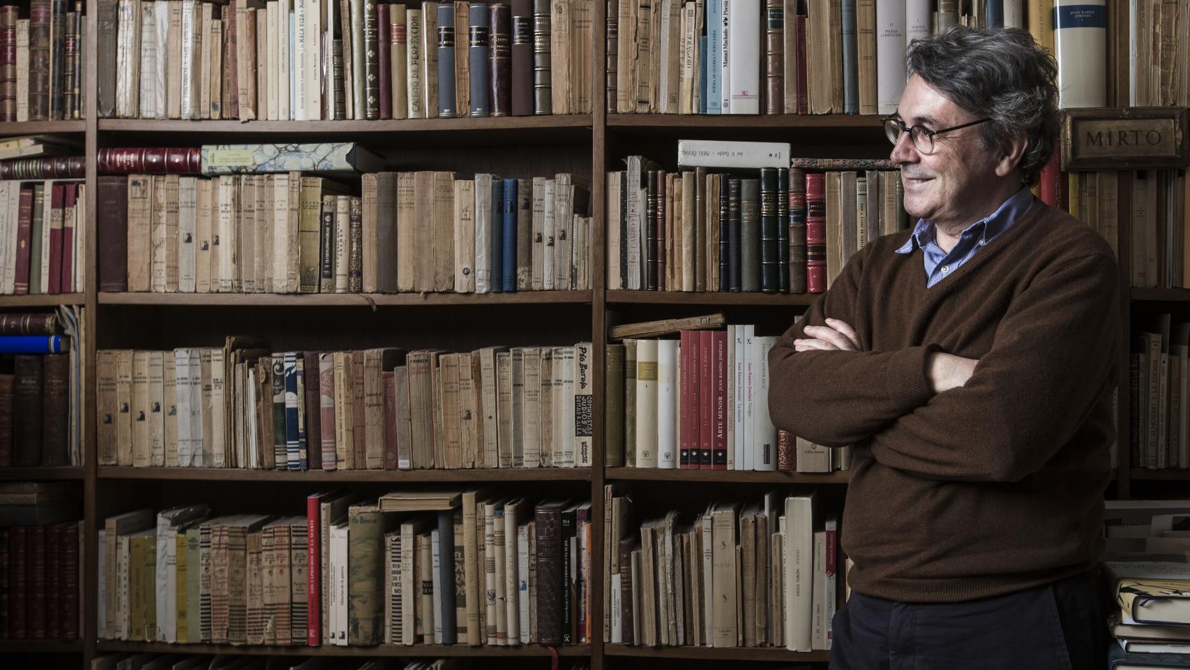 Andrés Trapiello/Roberto Cárdenas