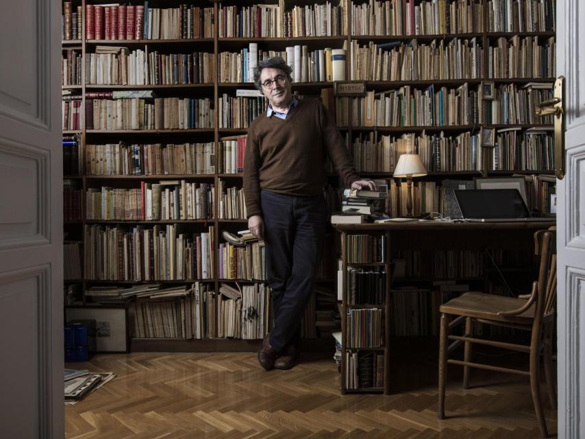 Andrés Trapiello/Roberto Cárdenas