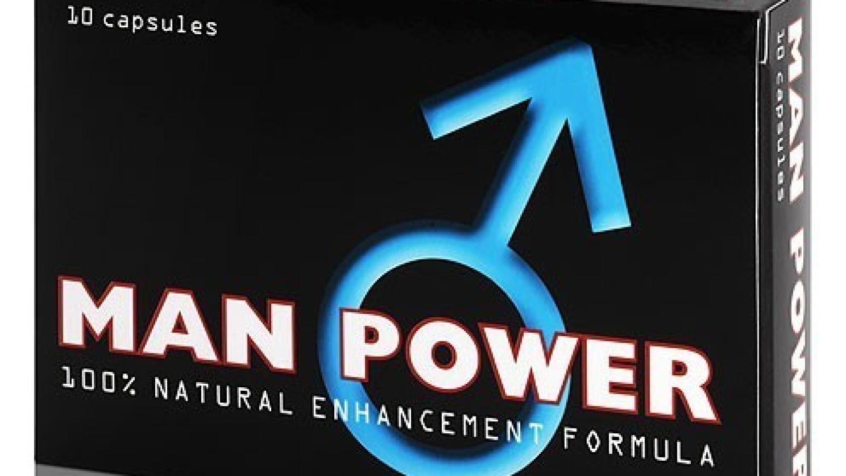 Imagen de una caja de las cápsulas retiradas.