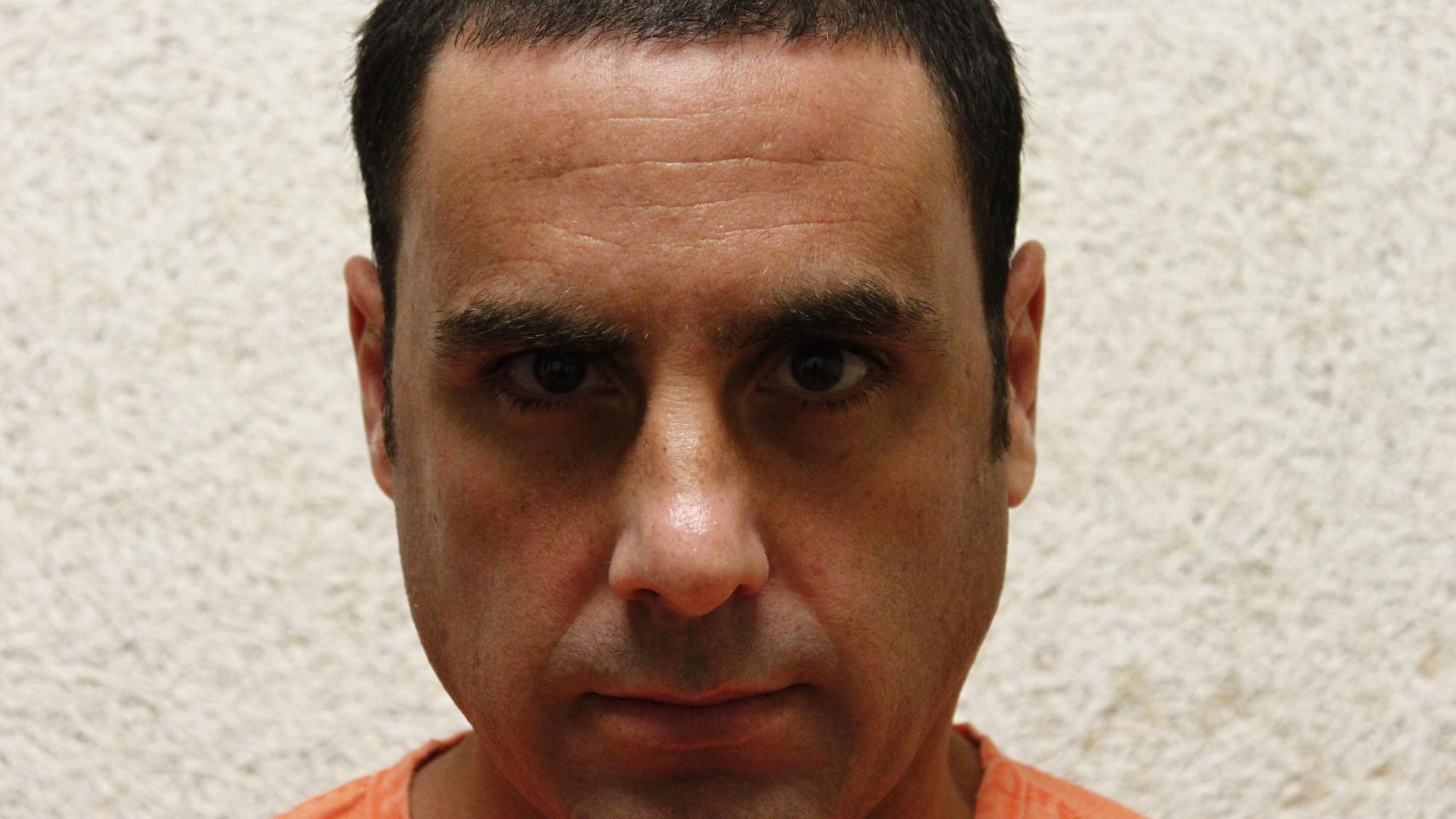 Retrato de Pablo Ibar.