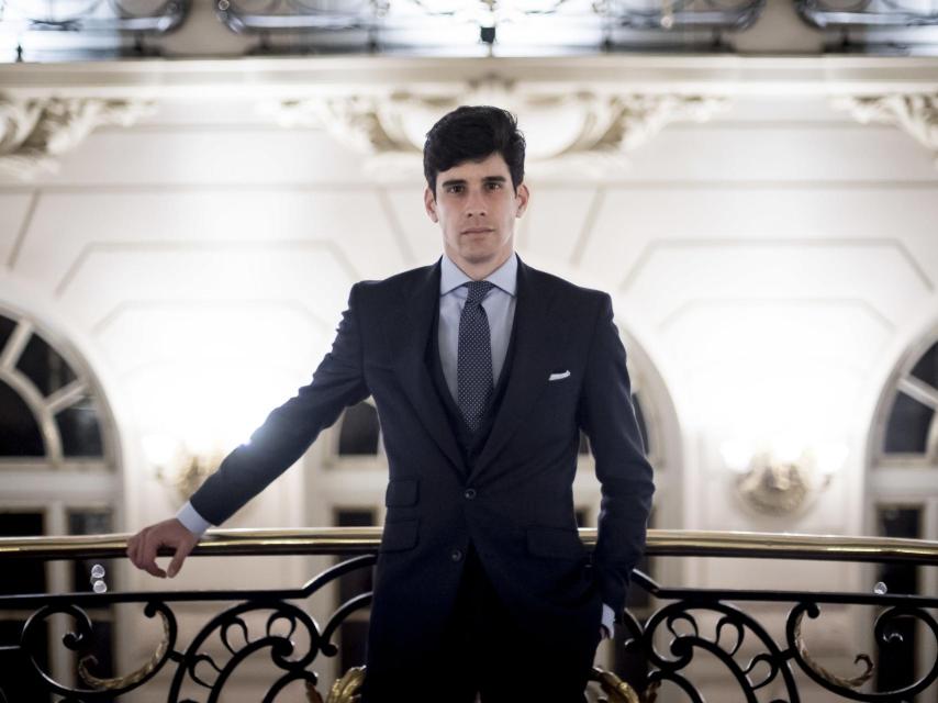 Alberto López Simón