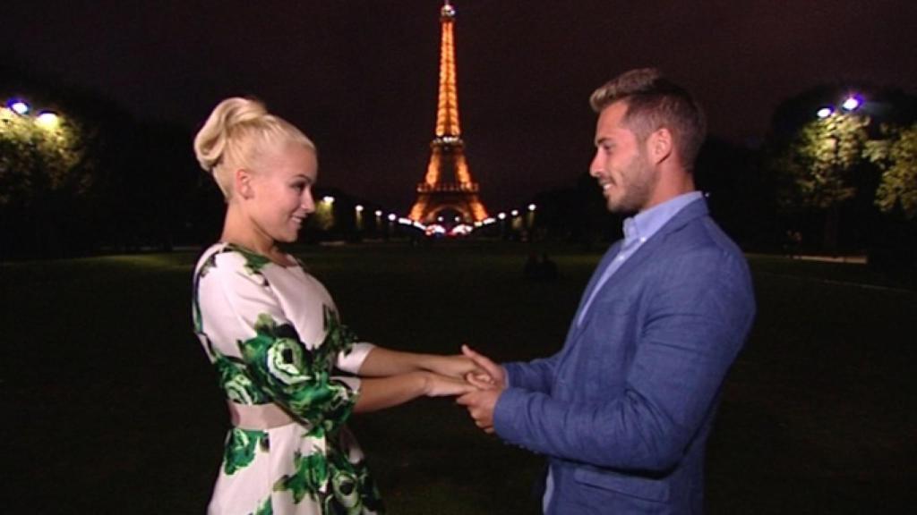 Dudas razonables en la semifinal de 'Un príncipe para tres princesas'